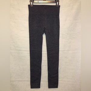 One 5 One Womens Leggings - Size Small - Gray